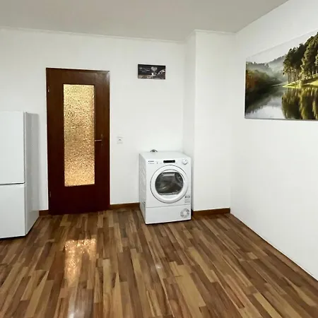 Spacious In Daire Wuppertal