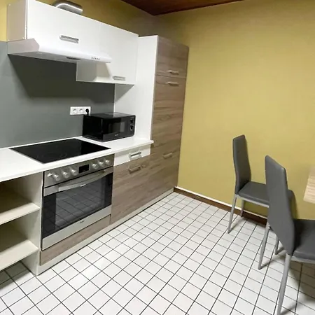 Daire Spacious In Wuppertal