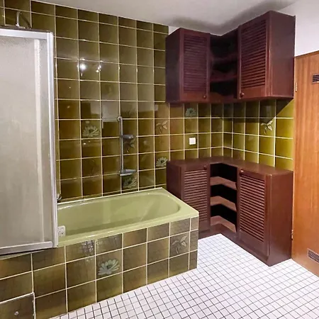 Spacious In * Wuppertal