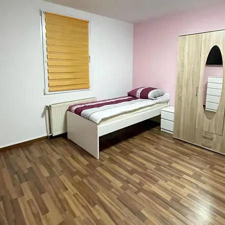 Spacious In Wuppertal