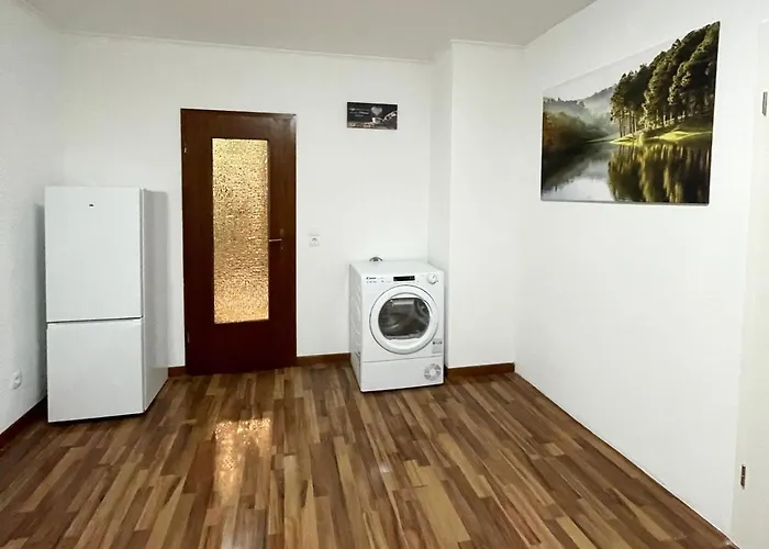 Spacious In Apartamento Wuppertal