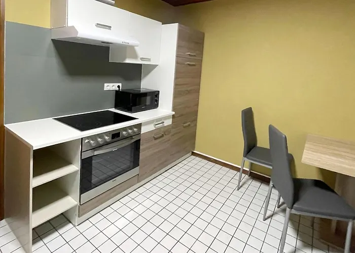 Apartamento Spacious In Wuppertal