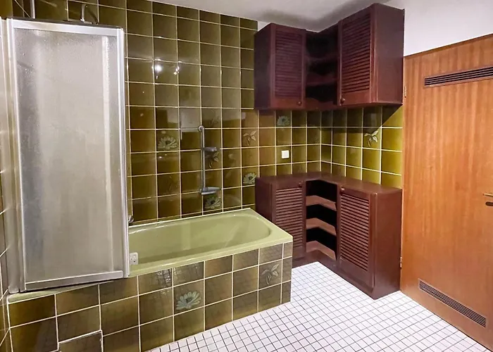 Spacious In * Wuppertal