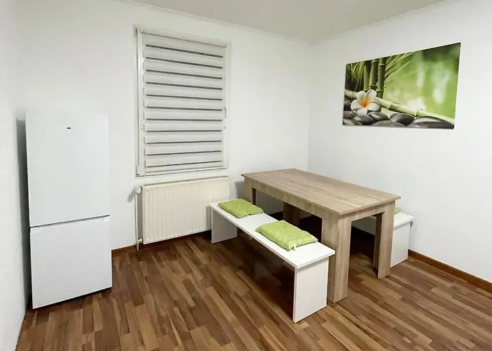 Apartamento Spacious In *
