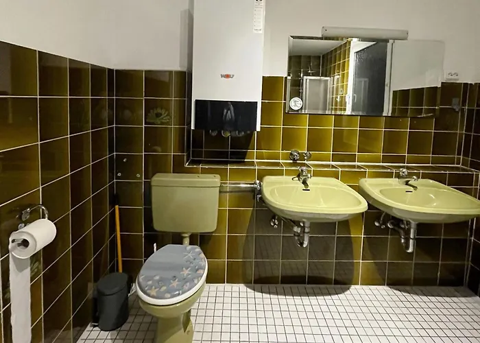 Apartamento Spacious In